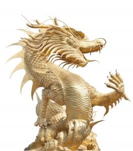 Drachen Qi Gong Refresher @ Webinar