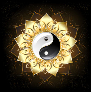 8 Brokate Qi Gong @ Physiotherapie Balance