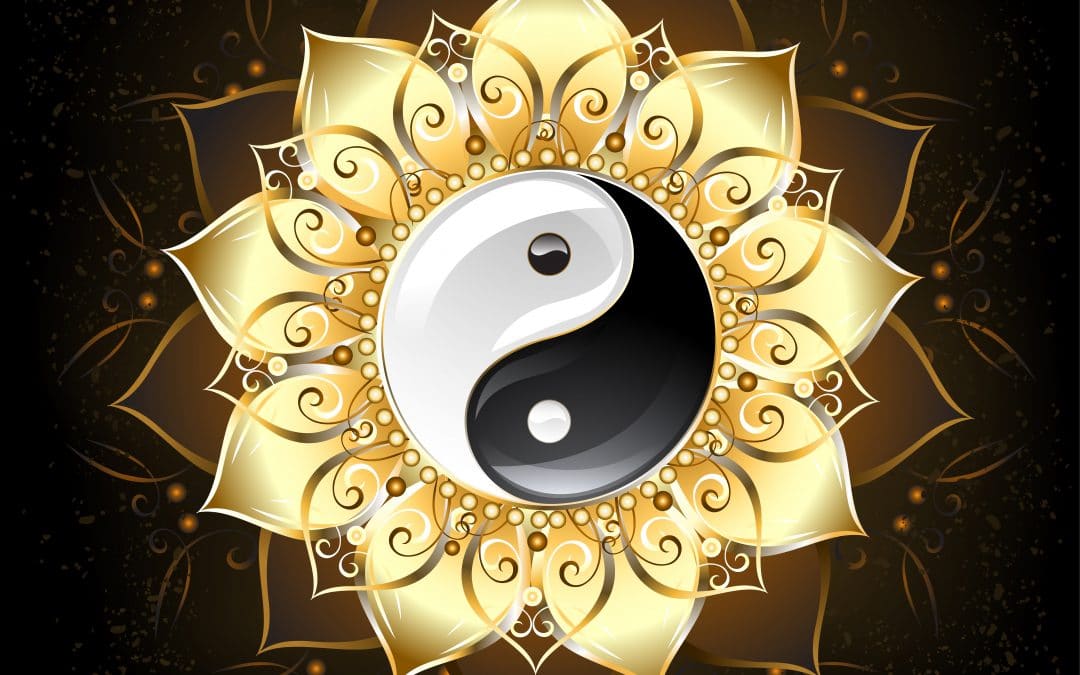 Stilles Qi Gong ONLINE Einzelabende