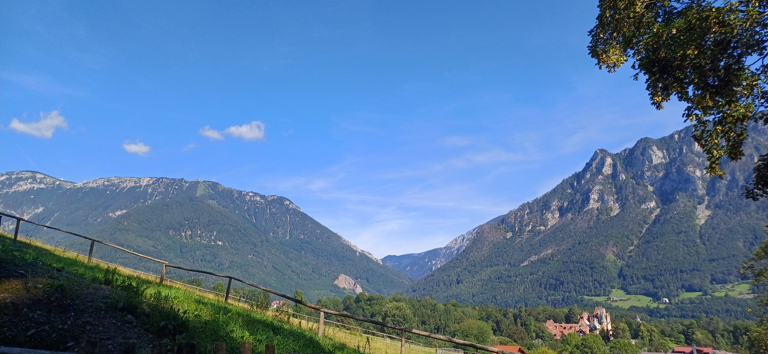 Qi Gong Erlebnistage in Reichenau an der Rax