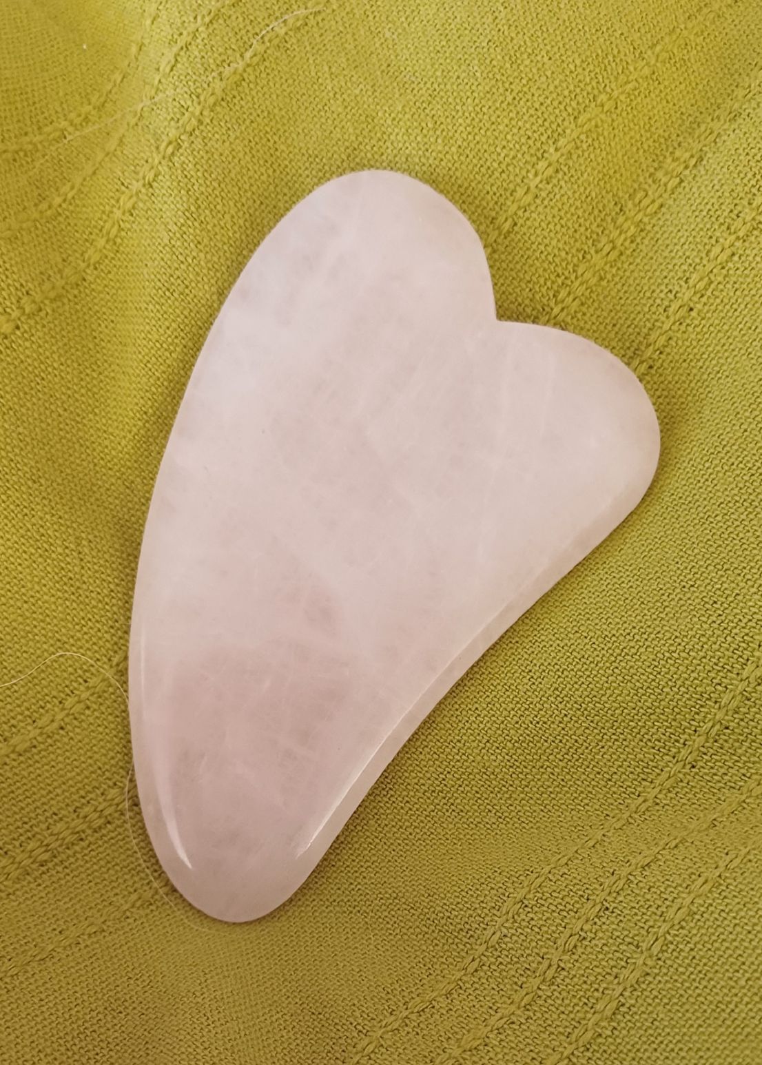 GUA SHA Facial treatment