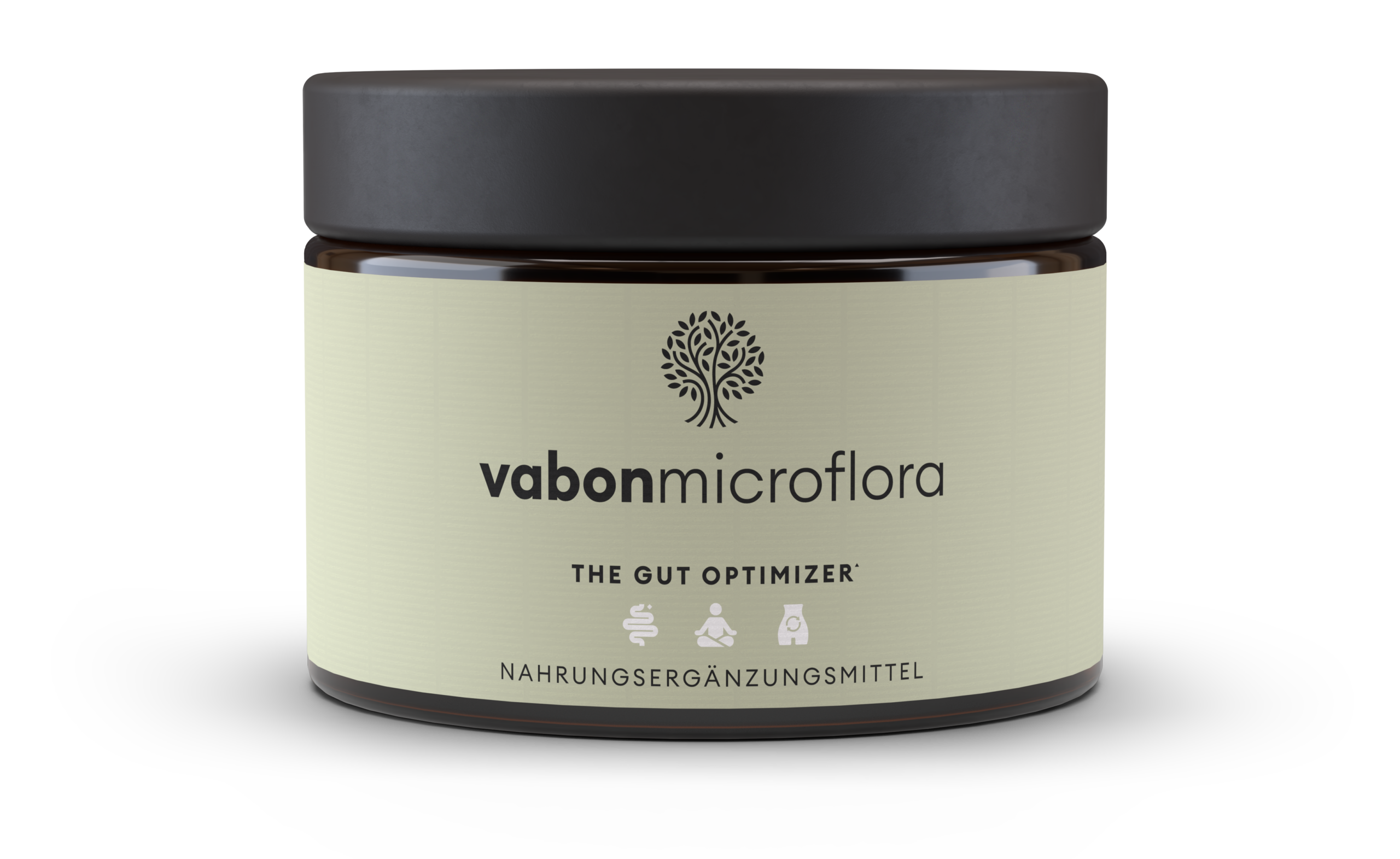 VABON Microflora – das andere Darmpräbiotikum