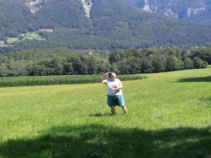 Qi Gong Erlebnistage @ Reichenau an der Rax