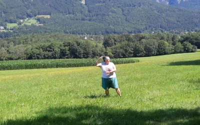 Qi Gong Erlebnistage in Reichenau an der Rax